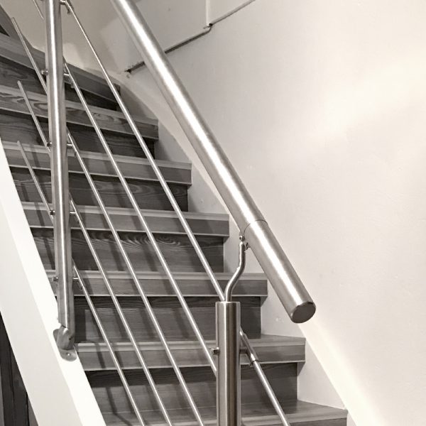 Rampe Escalier Brico Dptnull